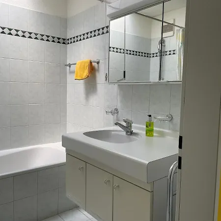 Ascona: San Materno-mary 阿斯科纳