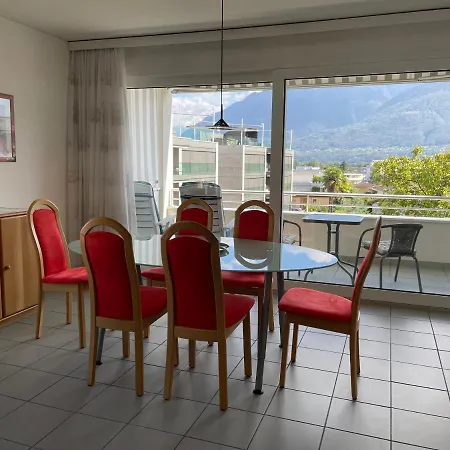 Ascona: San Materno-mary *