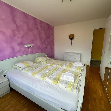 Ascona: San Materno-mary * 阿斯科纳