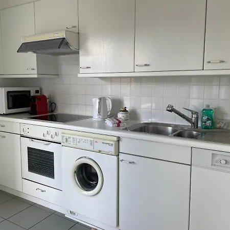 Ascona: San Materno-mary 公寓 阿斯科纳