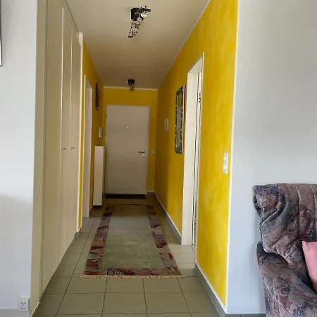 Ascona: San Materno-mary