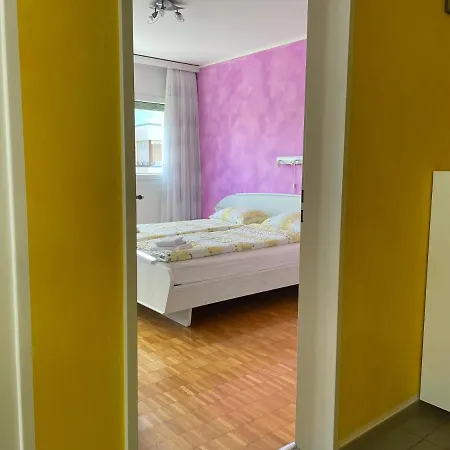 Ascona: San Materno-mary * Ascona