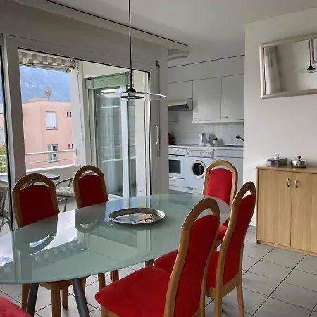 Ascona: San Materno-mary * 阿斯科纳