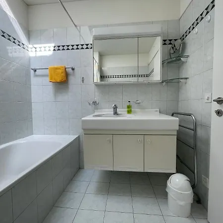 Ascona: San Materno-mary * 阿斯科纳