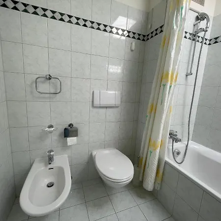 Ascona: San Materno-mary * 阿斯科纳