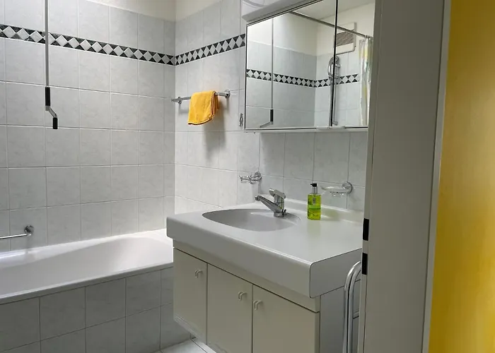 Ascona: San Materno-mary 阿斯科纳