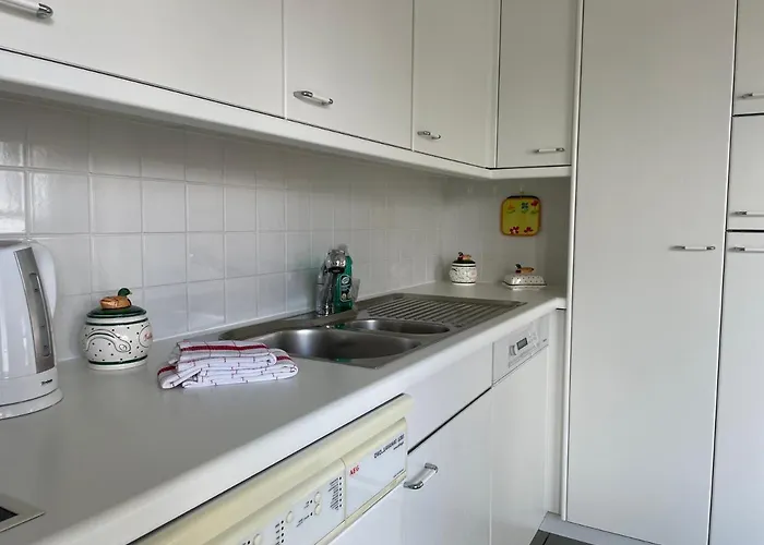 Ascona: San Materno-mary * 阿斯科纳