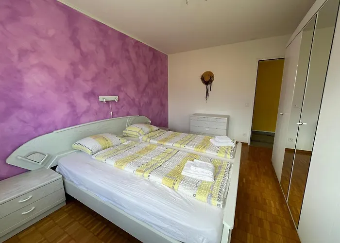 Ascona: San Materno-mary * 阿斯科纳