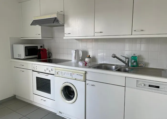 Ascona: San Materno-mary Apartman Ascona