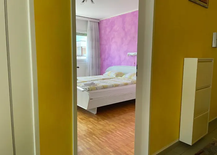 Ascona: San Materno-mary * 阿斯科纳