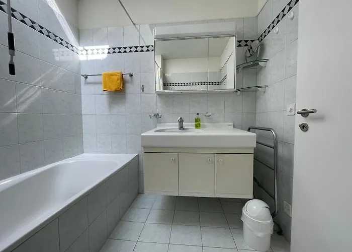 Ascona: San Materno-mary * 阿斯科纳