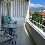 Appartement Ascona: San Materno-mary Ascona